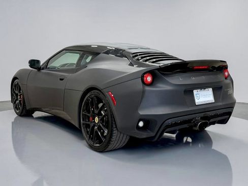 Used 2018 Lotus Evora 400 RWD image 13