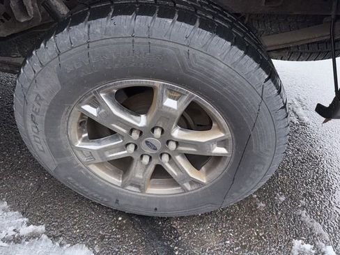 Used 2013 Ford F150 STX w/ Mid Equipment Group image 22