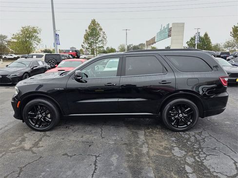 Used 2023 Dodge Durango R/T image 7