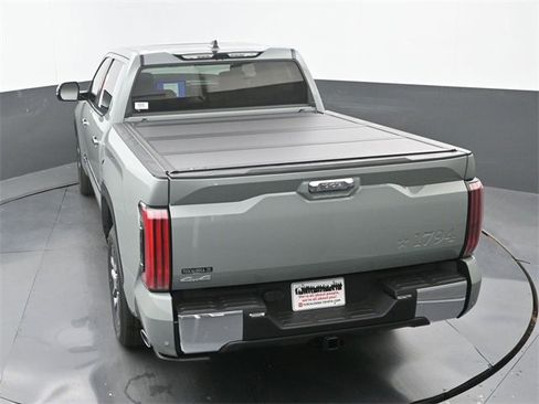 New 2026 Toyota Tundra 1794 Edition image 31