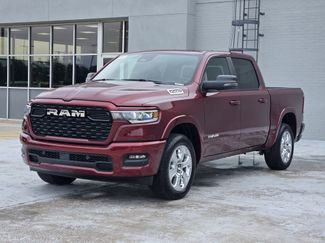 New 2026 RAM 1500 Big Horn video 2