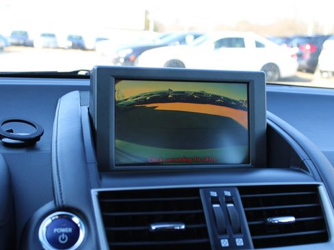 Used 2010 Lexus HS 250h Hybrid Premium image 23