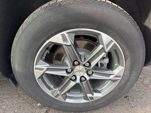 Used 2023 Chevrolet Blazer LT image 27