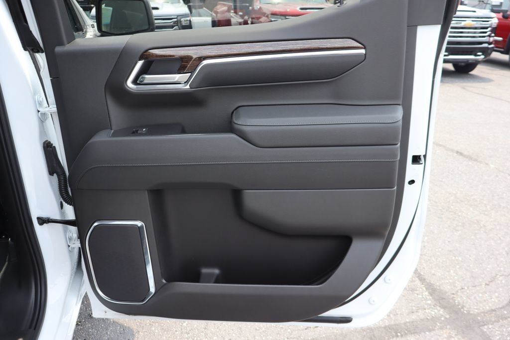 Used 2026 GMC Sierra 1500 Elevation AWD/4WD image 20