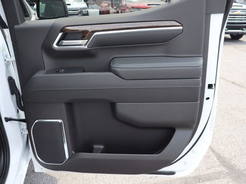 Used 2026 GMC Sierra 1500 Elevation AWD/4WD image 20