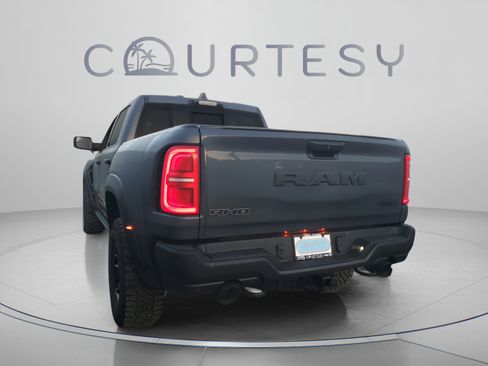 New 2026 RAM 1500 RHO w/ RHO Level 1 Equipment Group AWD/4WD image 2