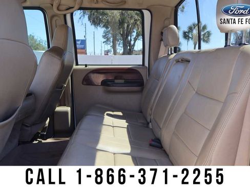 Used 2006 Ford F250 Lariat AWD/4WD image 22