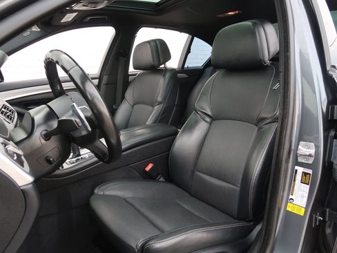 Used 2016 BMW 550i Sedan RWD image 12