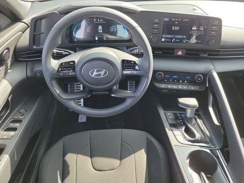 New 2026 Hyundai Elantra SEL Sport Premium image 5