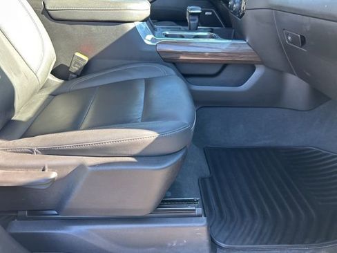 Used 2025 Chevrolet Silverado 1500 RST w/ Convenience Package II image 20