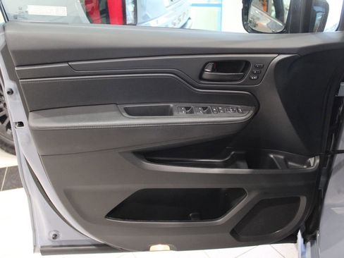 Certified 2023 Honda Odyssey Sport image 46