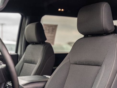 Certified 2023 Ford F150 XLT w/ Equipment Group 302A High image 20