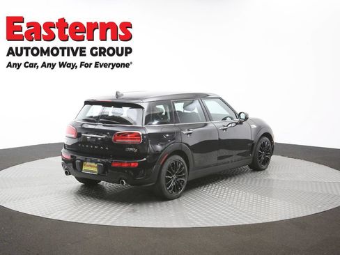 Used 2023 MINI Cooper Clubman S FWD image 40