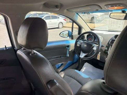 Used 2014 Chevrolet Spark LT image 28