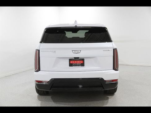 New 2026 Cadillac Escalade IQ Sport 2 w/ LPO, Floor Liner Package image 24