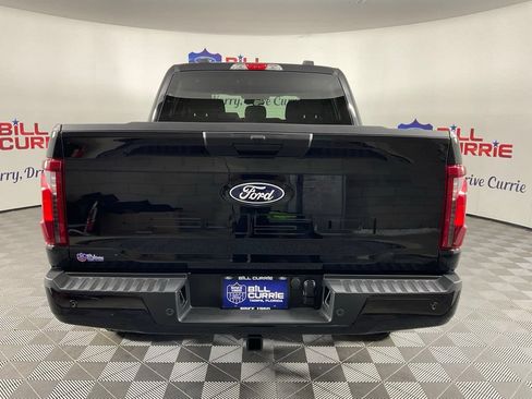 New 2026 Ford F150 STX w/ Equipment Group 200A RWD image 4