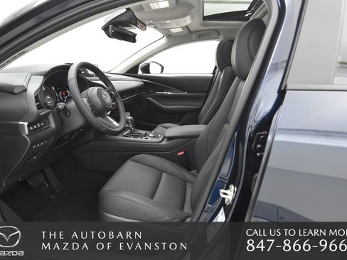 New 2026 MAZDA CX-30 AWD 2.5 S w/ Premium Package image 24