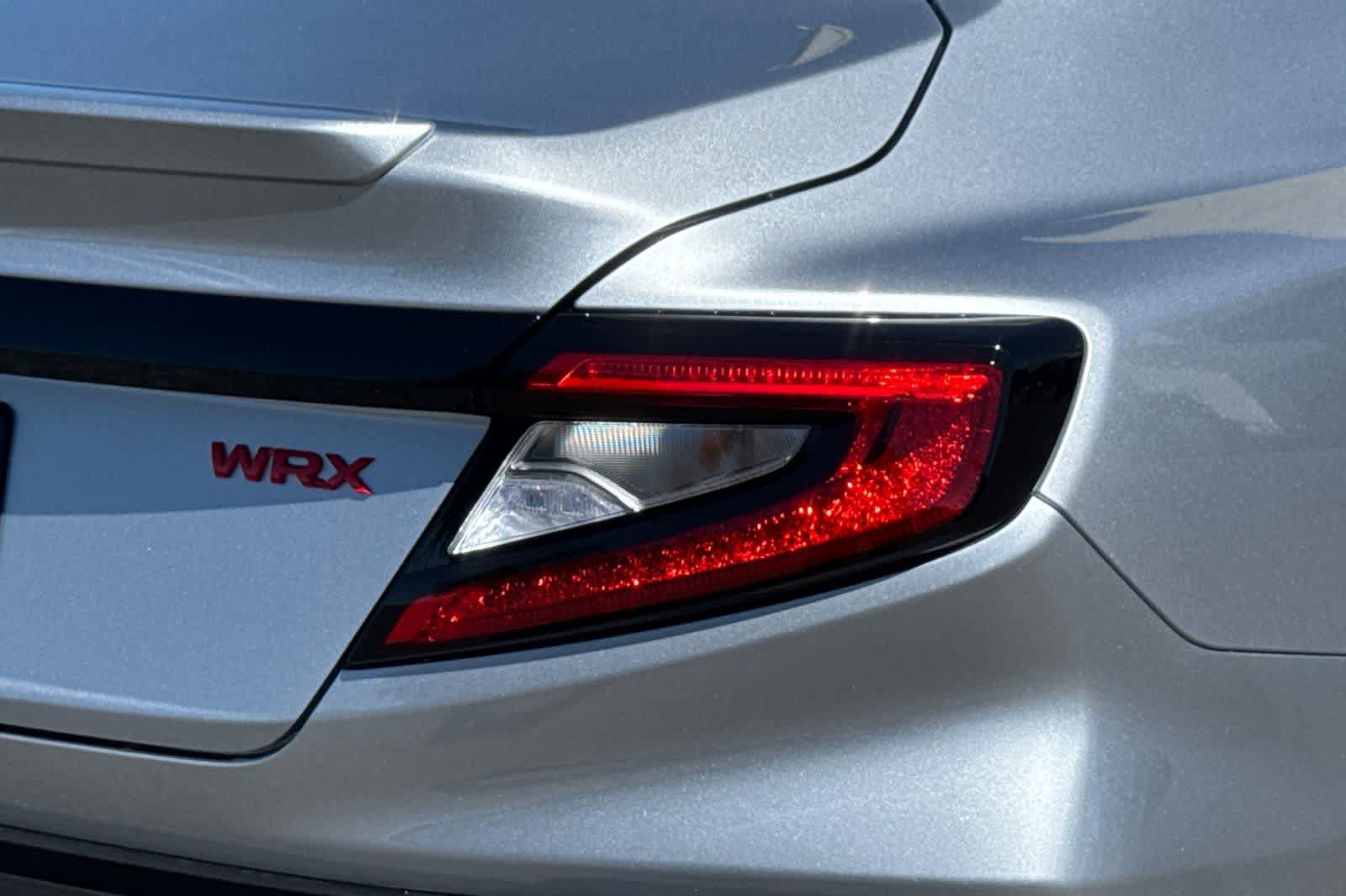 New 2026 Subaru WRX Premium AWD/4WD image 29