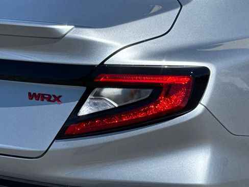 New 2026 Subaru WRX Premium AWD/4WD image 29
