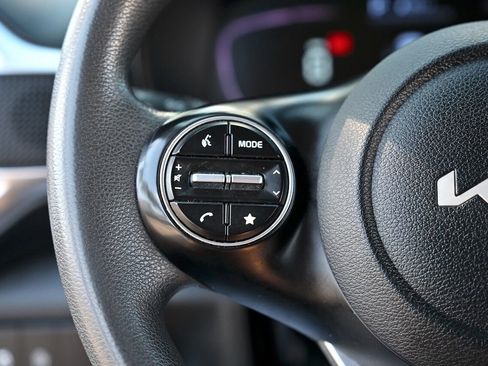 Used 2024 Kia Soul LX w/ Option Group 015 image 20