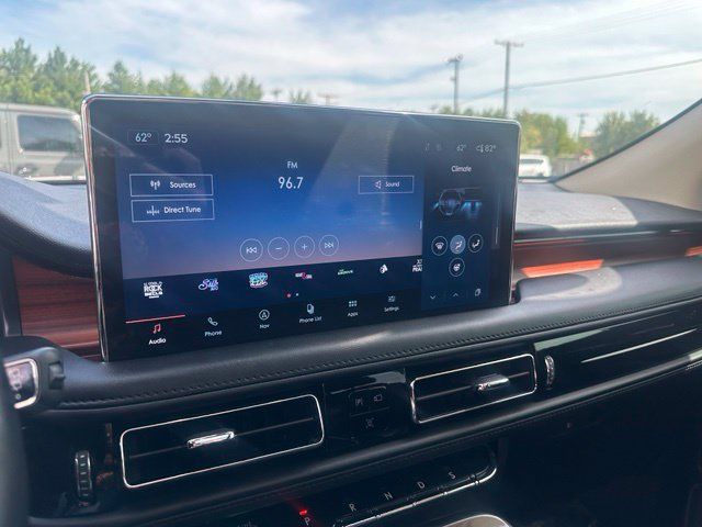 Used 2023 Lincoln Nautilus Reserve w/ Equipment Group 201A AWD/4WD image 31