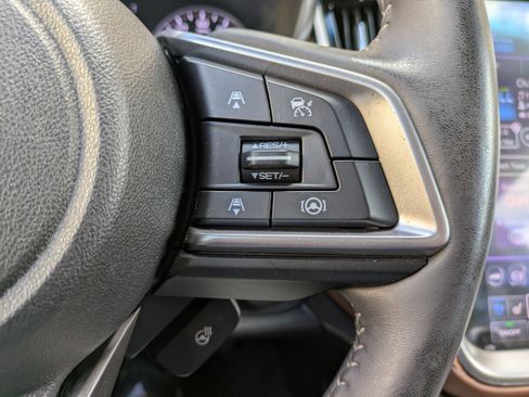 Used 2021 Subaru Outback Touring XT image 23