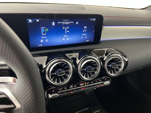 New 2026 Mercedes-Benz CLA 250 4MATIC image 29