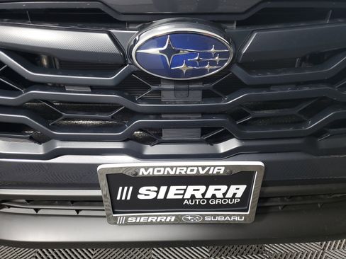 New 2025 Subaru Crosstrek 2.0i image 10