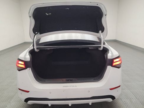 Used 2023 Nissan Sentra S FWD image 29