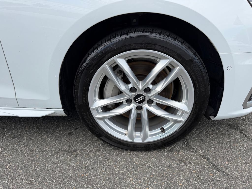 Used 2020 Audi A4 2.0T Prestige AWD/4WD image 11