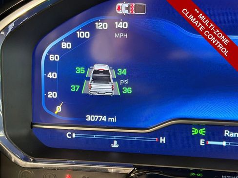 Used 2024 Chevrolet Silverado 1500 LT image 18