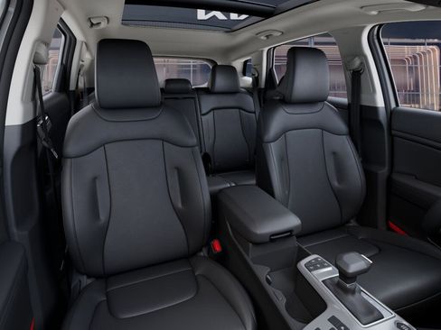 New 2026 Kia Sportage EX image 15
