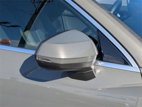 Used 2024 Audi Q3 2.0T Premium image 11