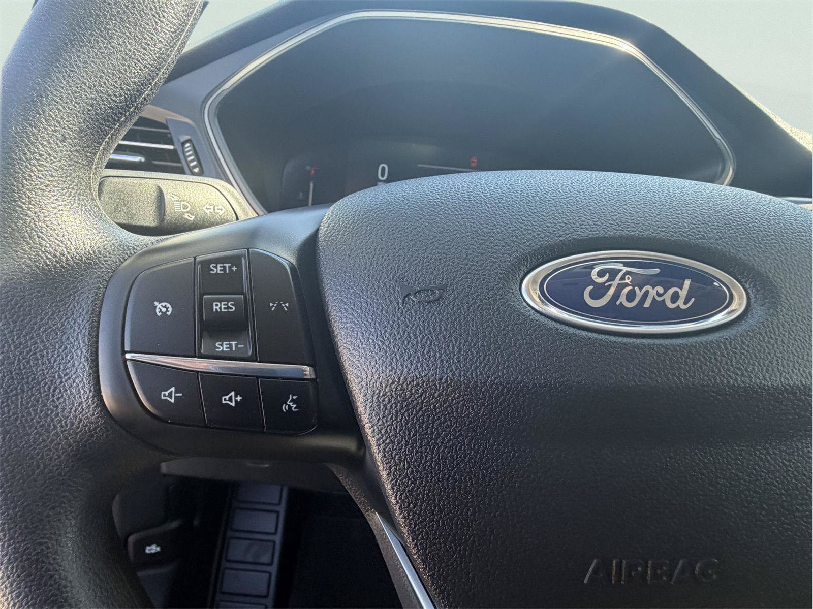 Used 2026 Ford Escape Active FWD image 15