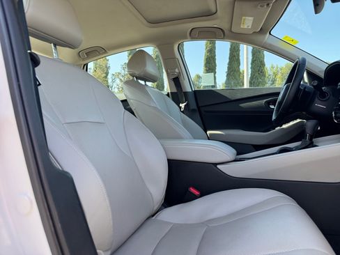 Used 2025 Honda Accord EX-L image 20