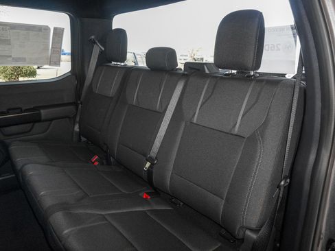 New 2026 Ford F150 STX image 37