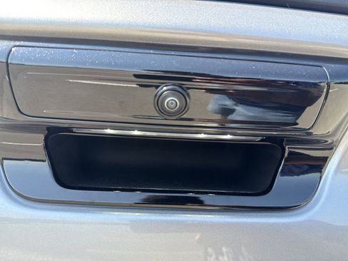 New 2026 RAM 1500 Rebel w/ Rebel Level 2 Equipment Group image 40