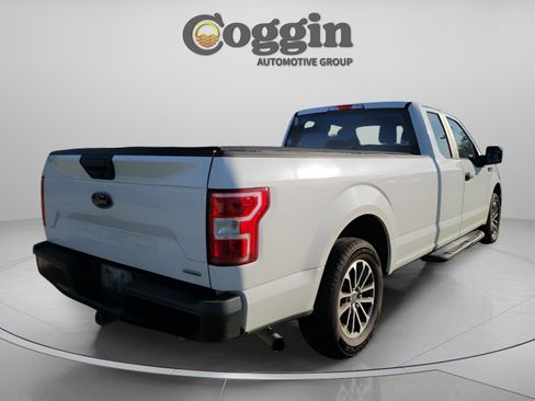 Used 2018 Ford F150 XL w/ Trailer Tow Package RWD image 5