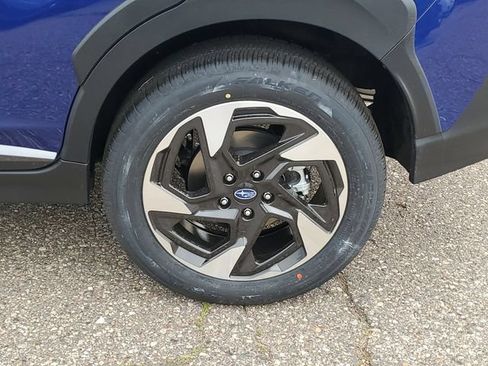 New 2026 Subaru Crosstrek 2.5i Limited AWD/4WD image 5