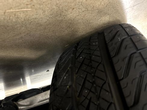 Used 1996 Chevrolet Corvette Coupe image 79