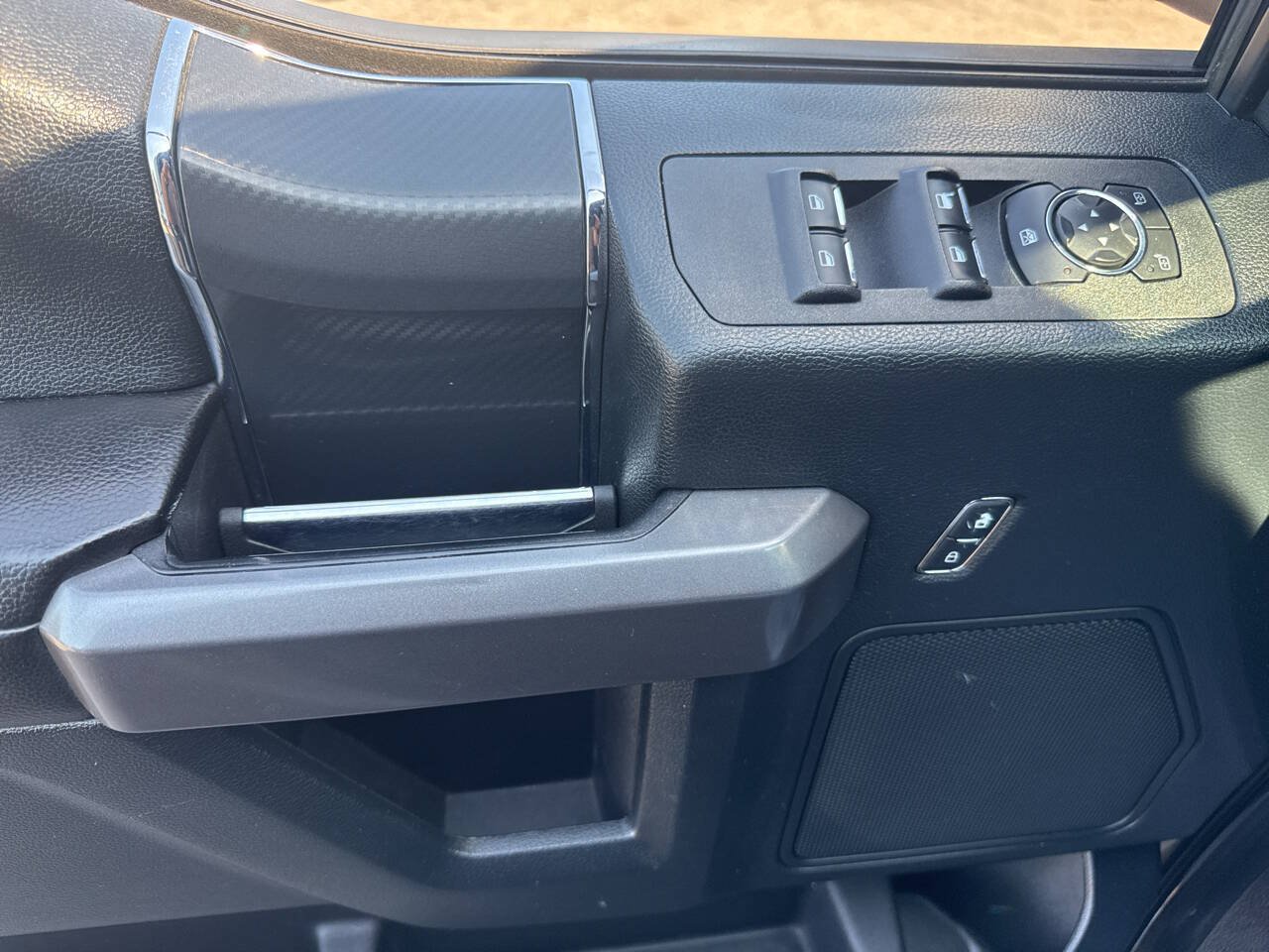 Used 2019 Ford F150 XLT w/ Equipment Group 301A Mid AWD/4WD image 37