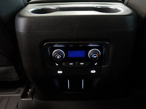 Certified 2023 Chevrolet Tahoe RST w/ Luxury Package image 32