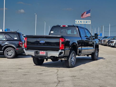 New 2026 Ford F250 Lariat w/ Lariat Ultimate Package AWD/4WD image 4