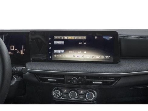 New 2026 Nissan Kicks SV w/ Charging Package FWD image 33