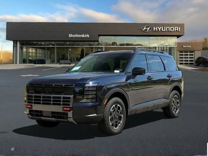 New 2026 Hyundai Palisade XRT Pro