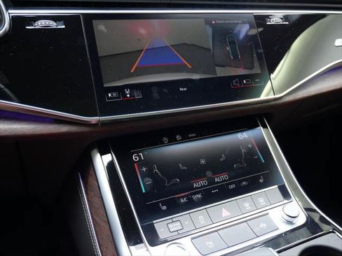 Certified 2025 Audi Q7 2.0T Premium Plus AWD/4WD image 28