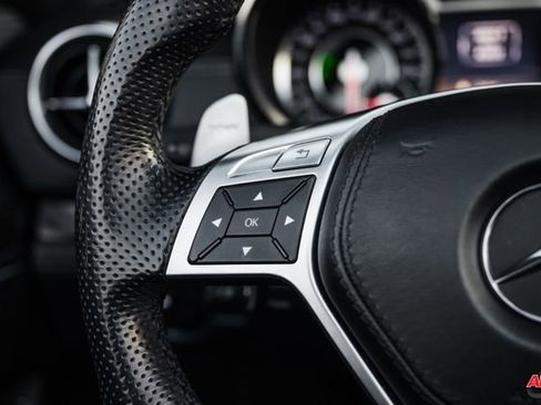 Used 2013 Mercedes-Benz SL 63 AMG image 87