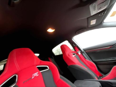 Used 2021 Honda Civic Type R image 24