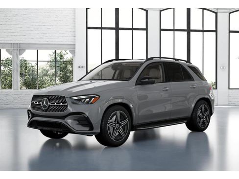 Used 2026 Mercedes-Benz GLE 450 GLE 450 image 38