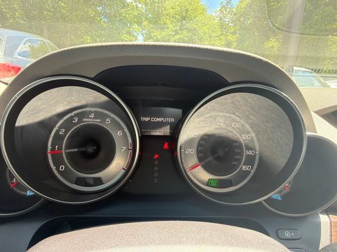 Used 2013 Acura MDX AWD/4WD image 11